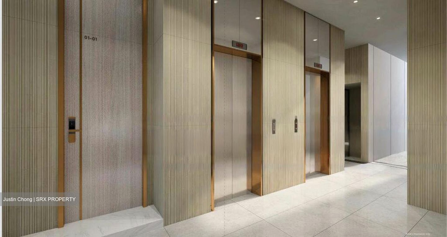 K Suites (D15), Apartment #460394361